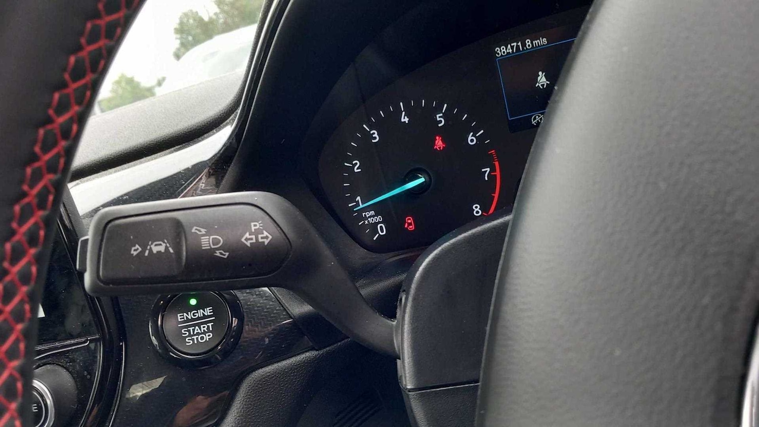 Vehicle 26