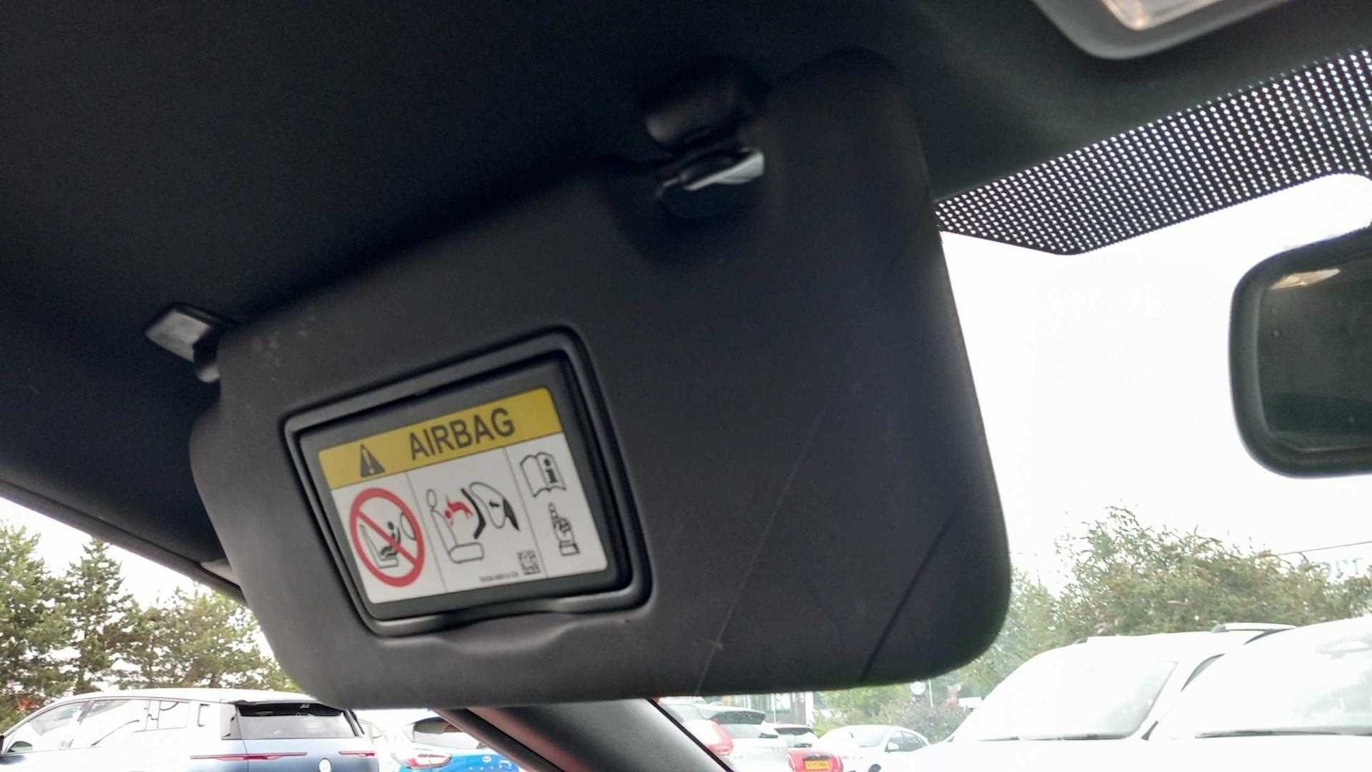 Vehicle 28