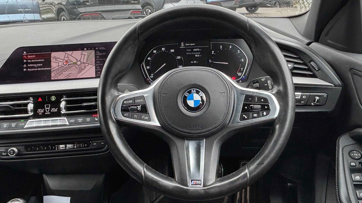 Used BMW 1 Series 2020 for sale - 77706784: Photo 11