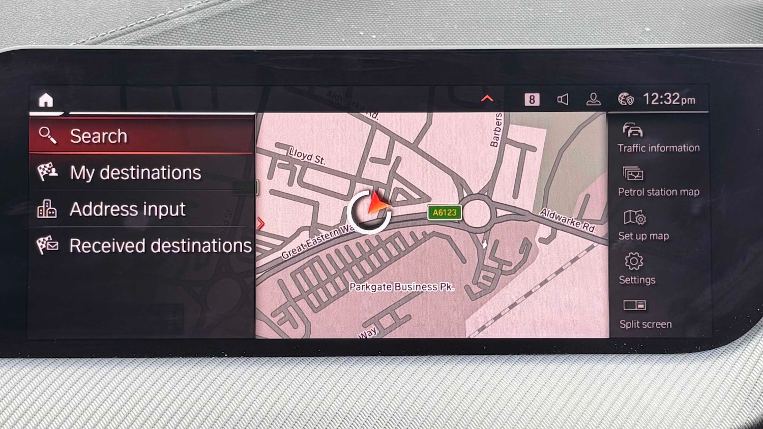 Used BMW 1 Series 2020 for sale - 77706784: Photo 16