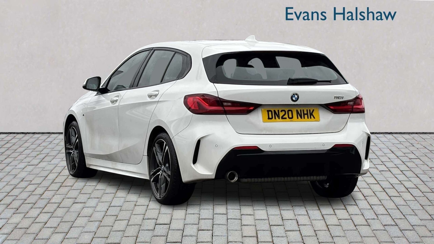 Used BMW 1 Series 2020 for sale - 77706784: Photo 2