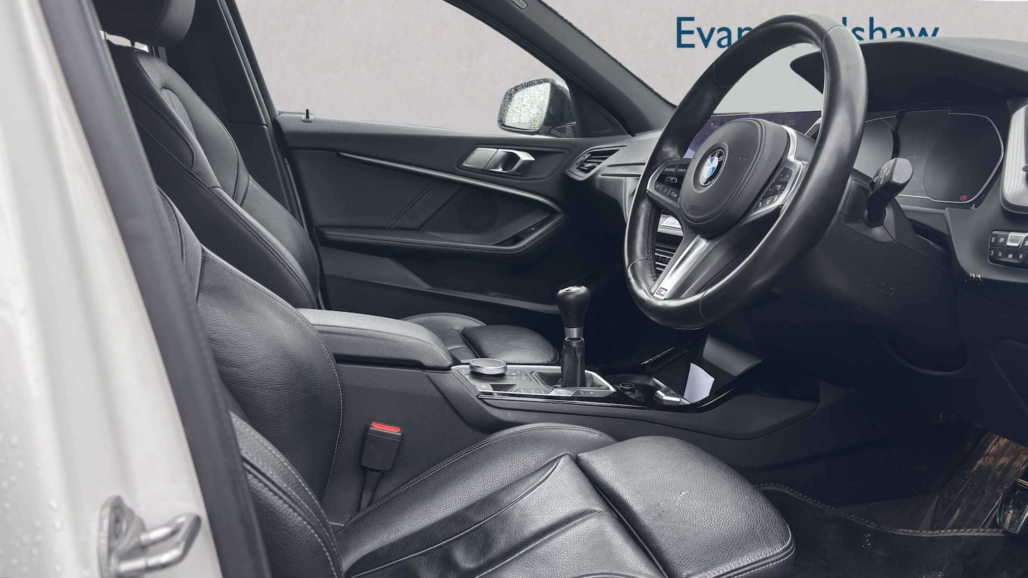 Used BMW 1 Series 2020 for sale - 77706784: Photo 3