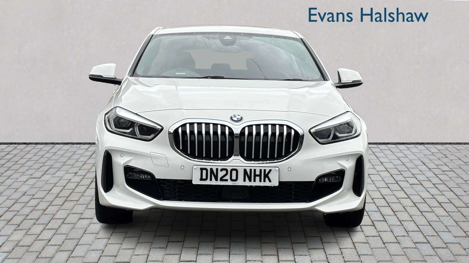 Used BMW 1 Series 2020 for sale - 77706784: Photo 4