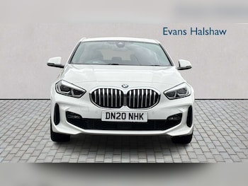 Used BMW 1 Series 2020 for sale - 77706784: Photo