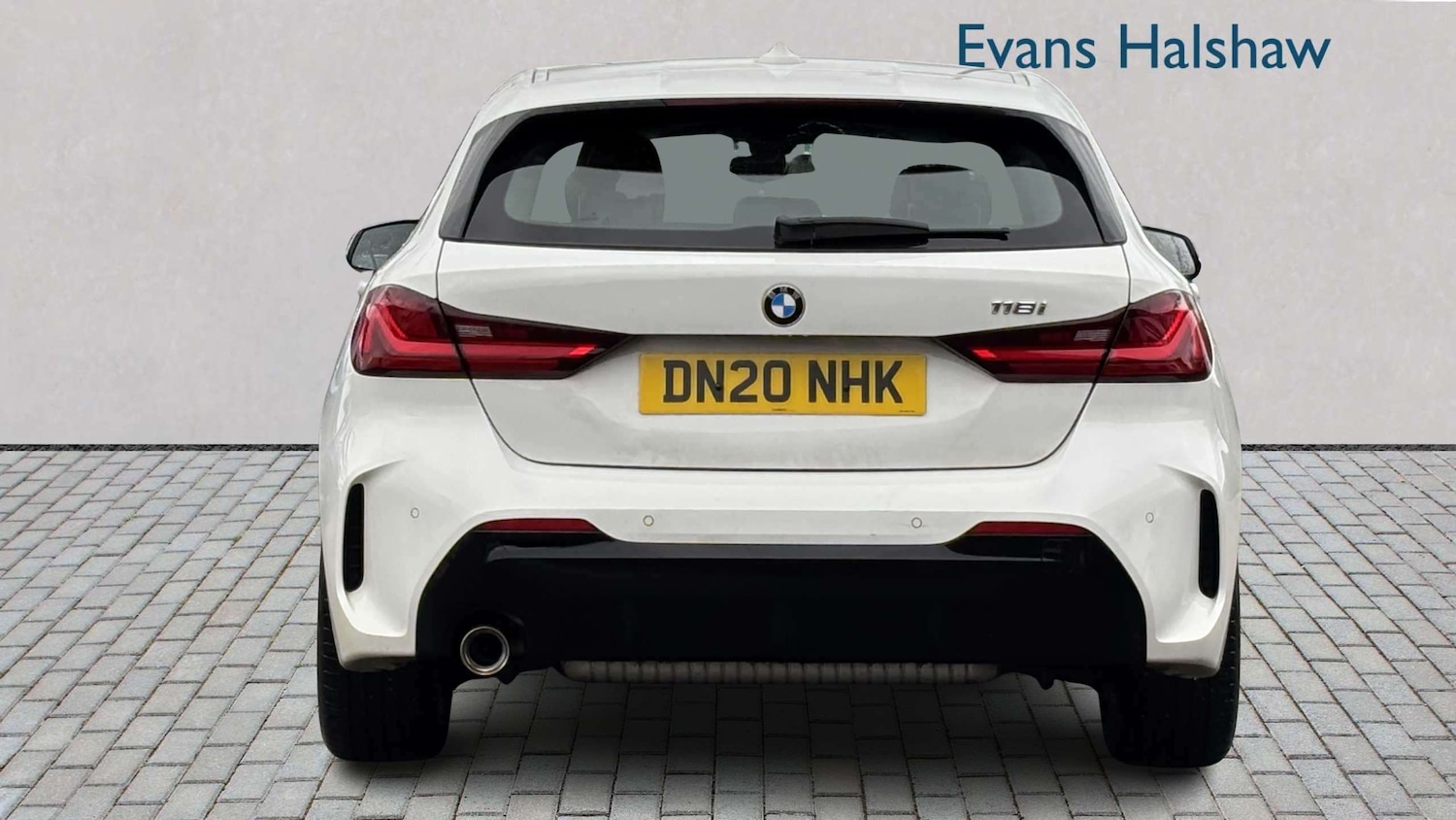 Used BMW 1 Series 2020 for sale - 77706784: Photo 5