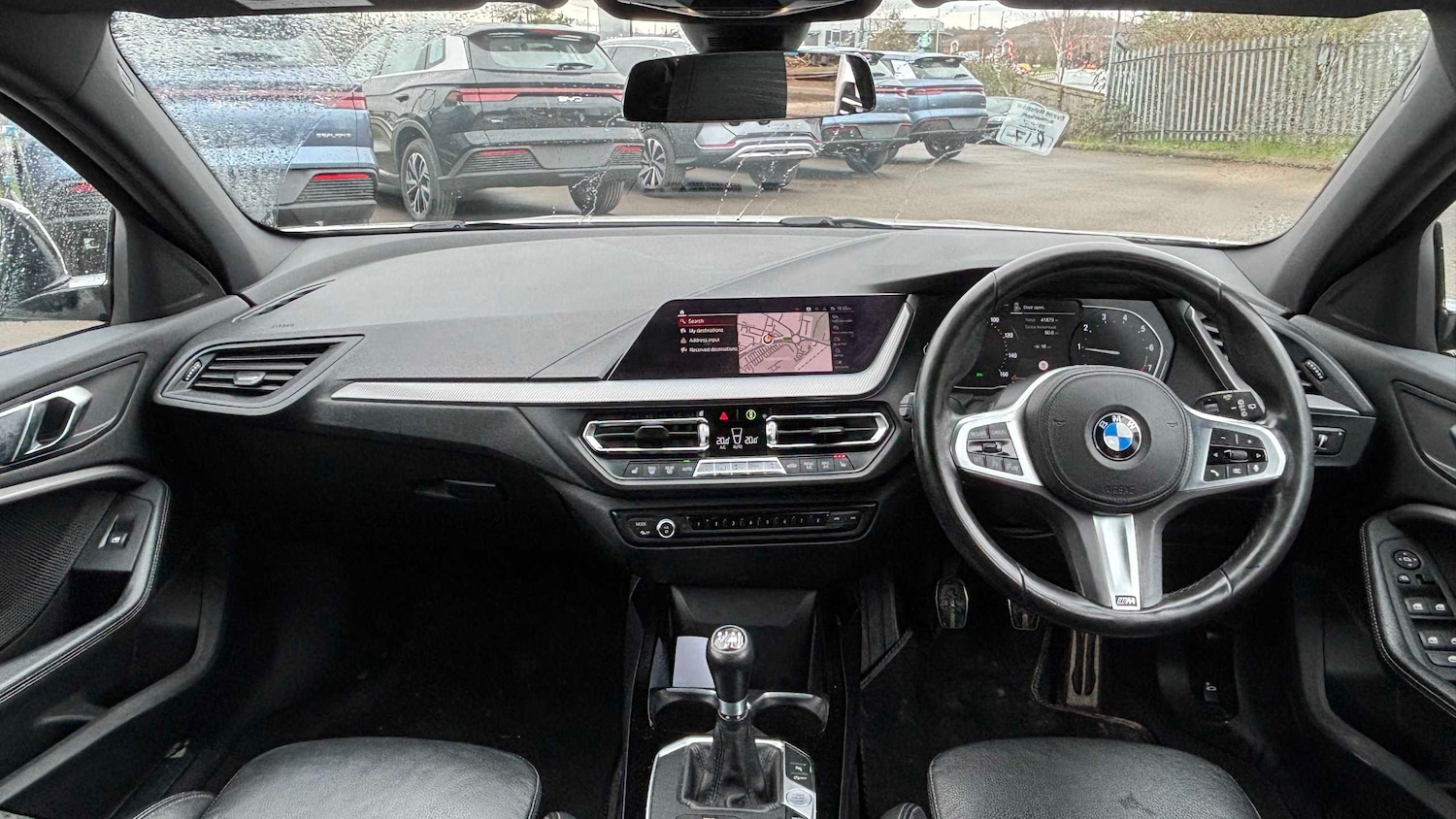 Used BMW 1 Series 2020 for sale - 77706784: Photo 8