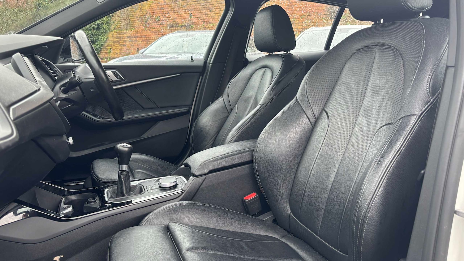 Used BMW 1 Series 2020 for sale - 77706784: Photo 9