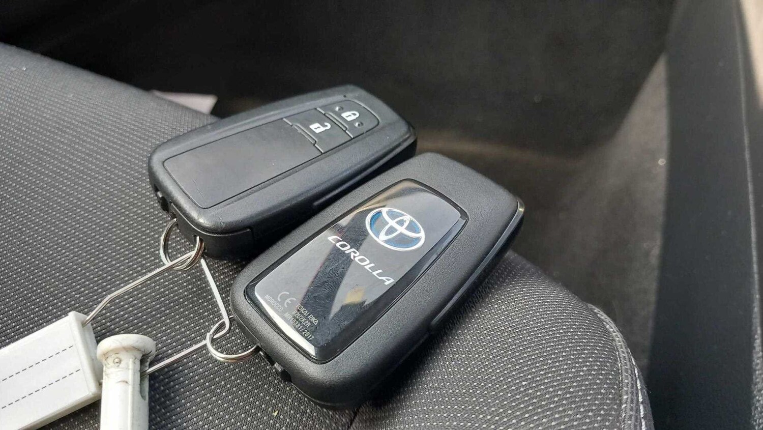 Vehicle 29