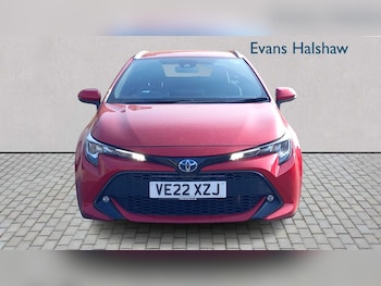 Used Toyota Corolla 2022 for sale - 75841357: Photo