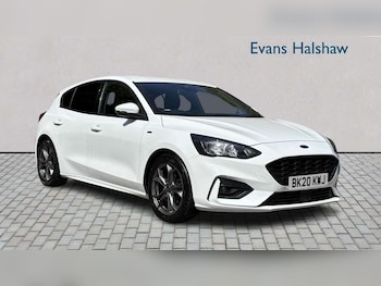 Used Ford Focus 2020 for sale - 79319829: Photo