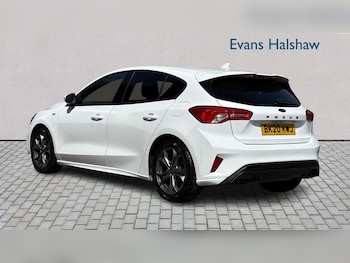 Used Ford Focus 2020 for sale - 79319829: Photo