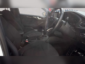 Used Ford Focus 2020 for sale - 79319829: Photo