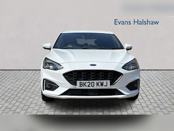 Used Ford Focus 2020 for sale - 79319829: Photo