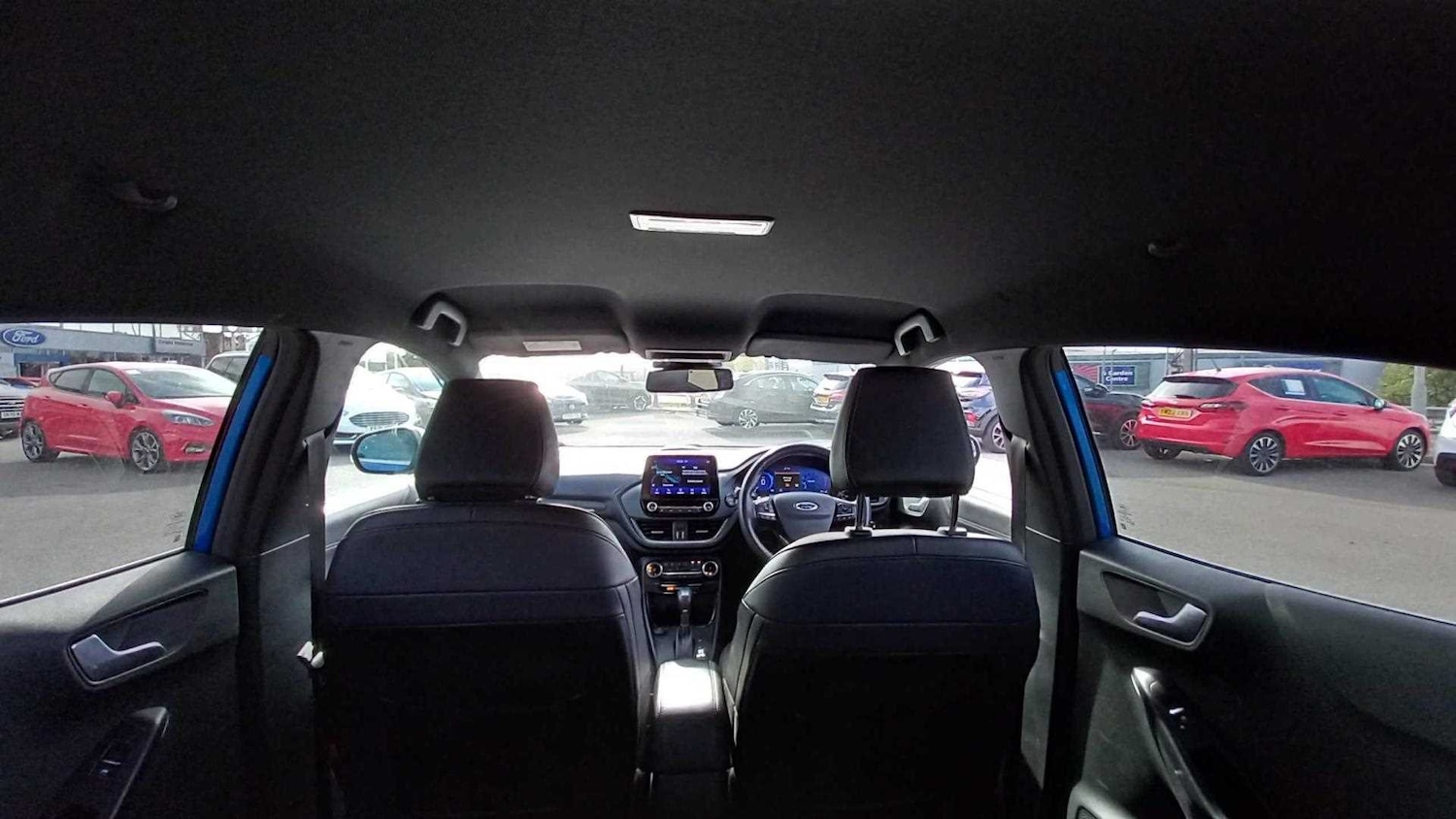 Vehicle 16
