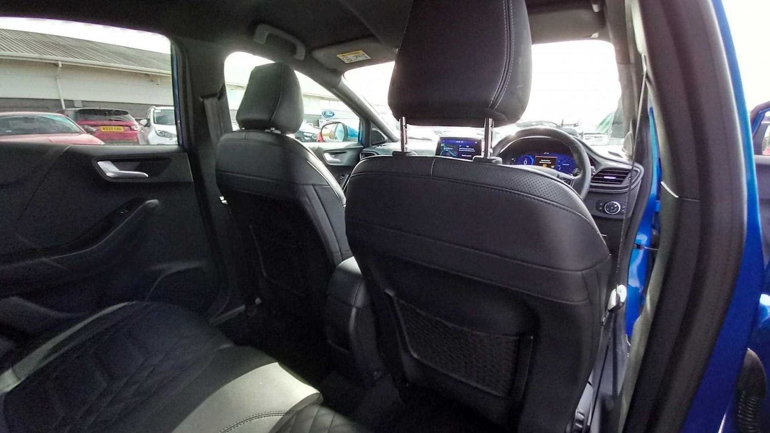 Vehicle 23