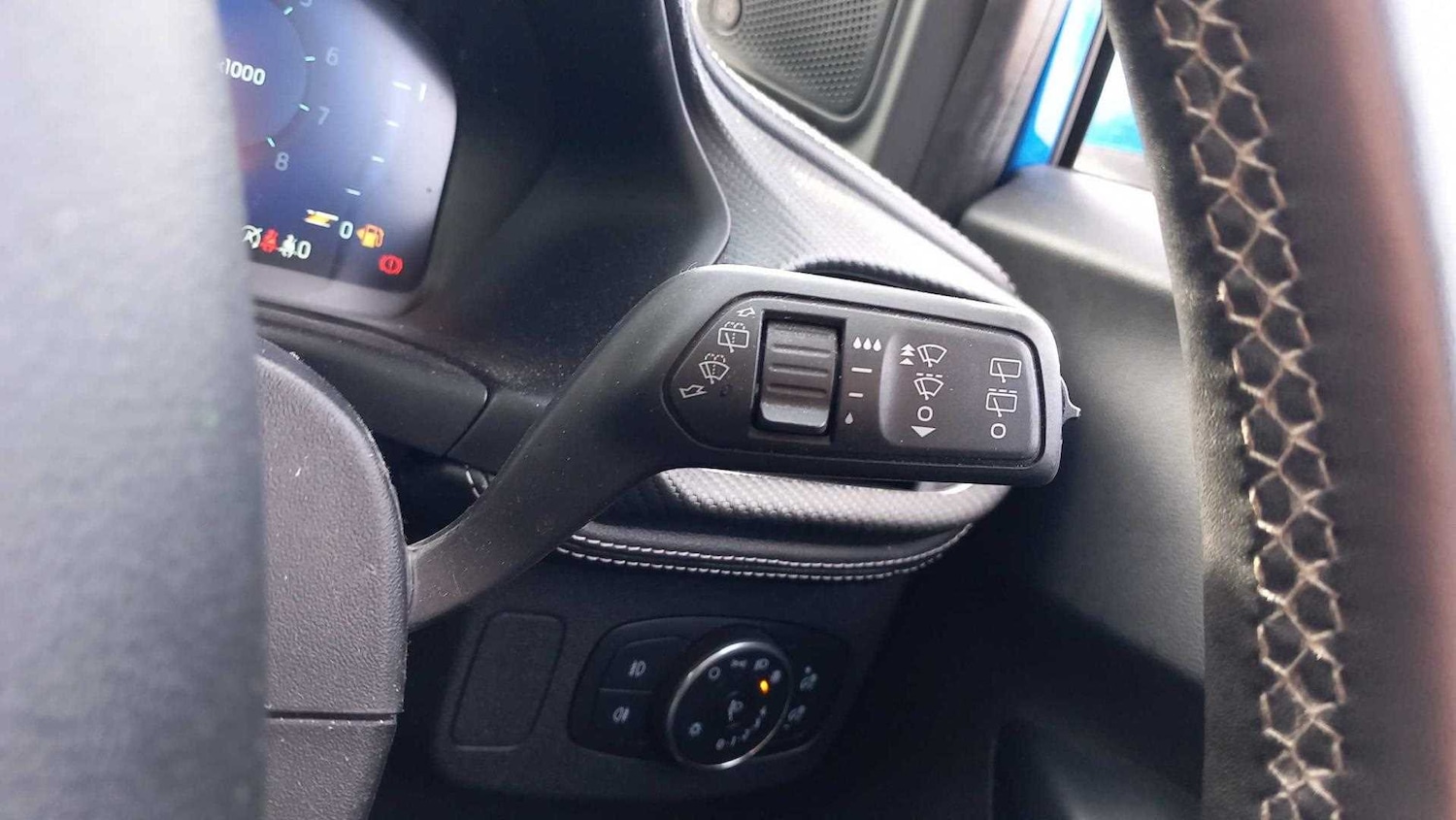 Vehicle 31