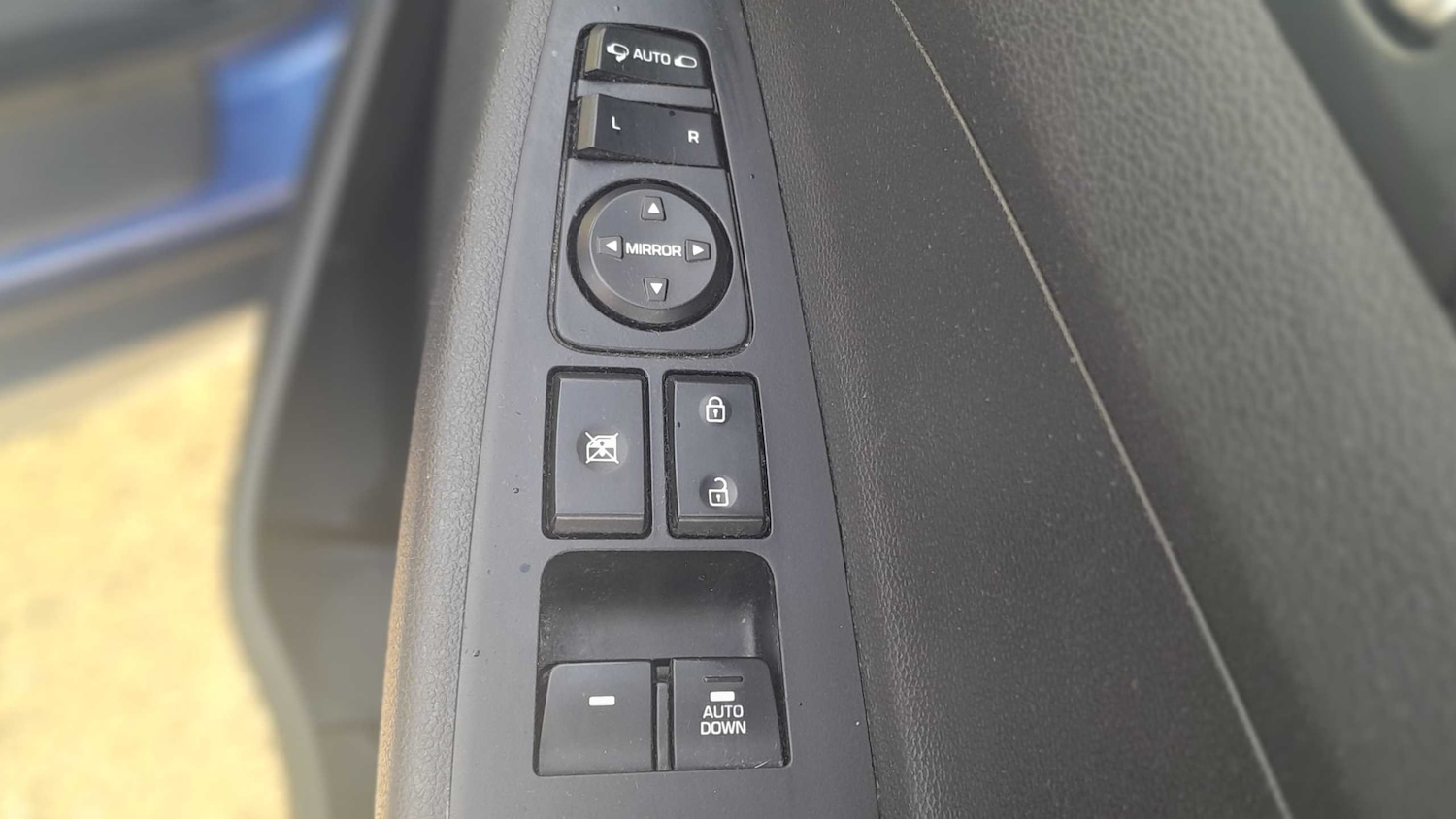 Used Hyundai TUCSON 2019 for sale - 76401301: Photo 17