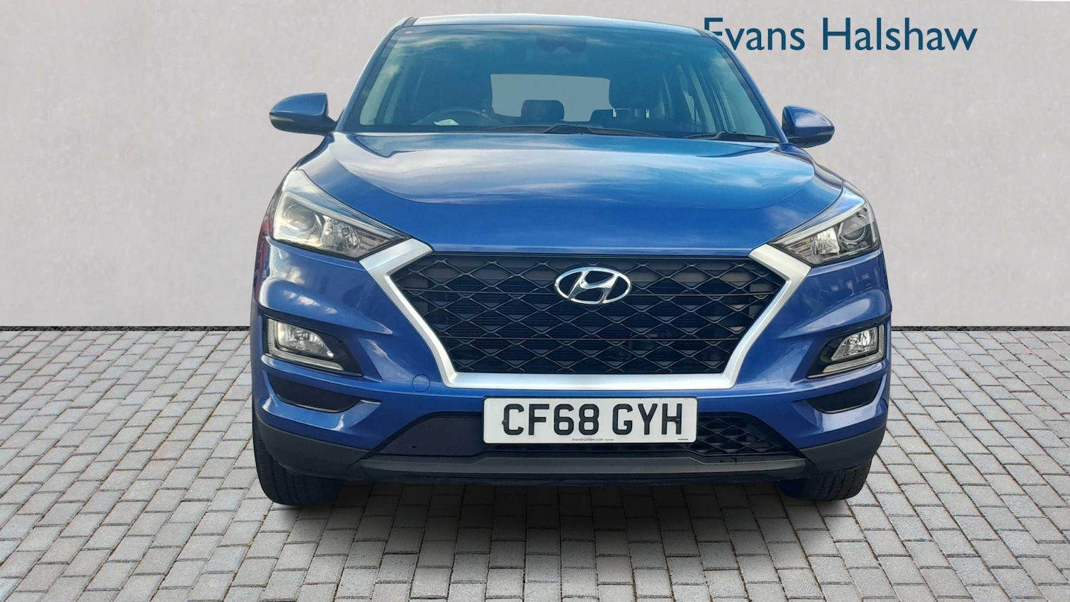 Used Hyundai TUCSON 2019 for sale - 76401301: Photo 4