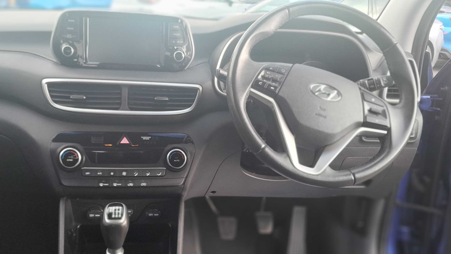 Used Hyundai TUCSON 2019 for sale - 76401301: Photo 8