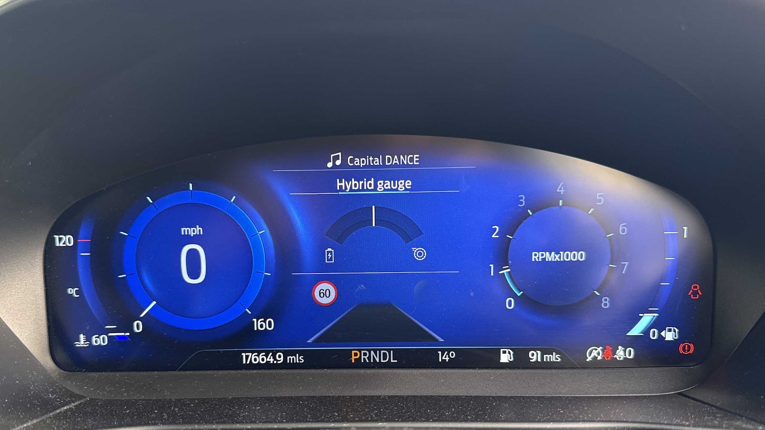 Used Ford Focus 2022 for sale - 76401242: Photo 11