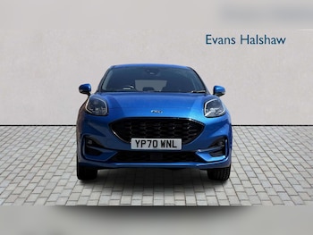 Used Ford Puma 2020 for sale - 79204450: Photo