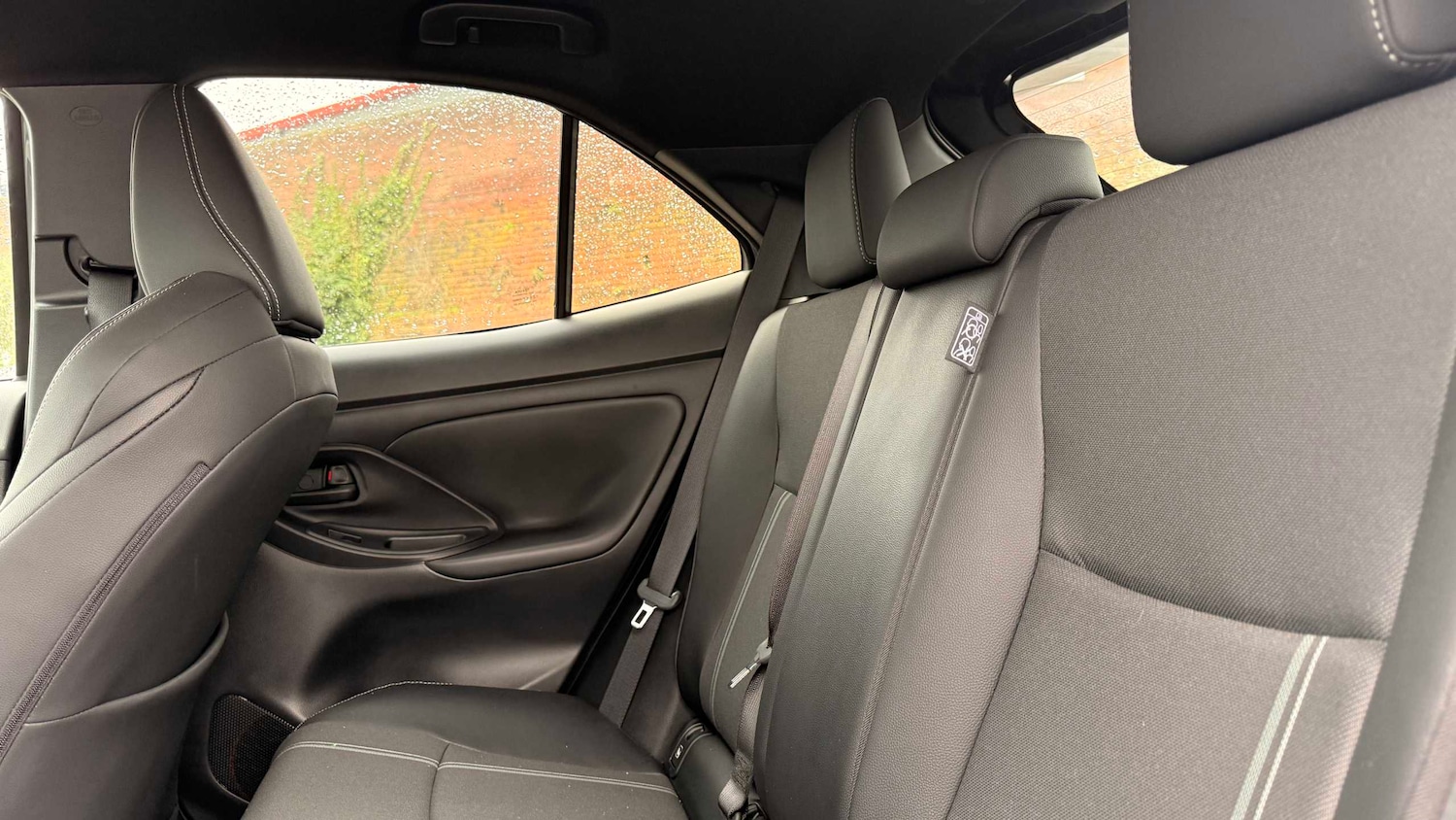 Used Toyota Yaris Cross 2024 for sale - 77686649: Photo 10