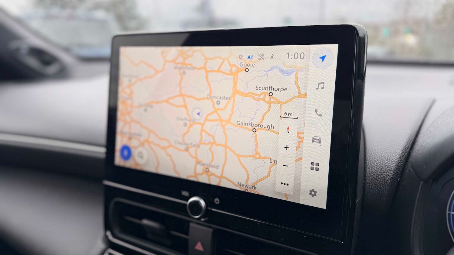 Used Toyota Yaris Cross 2024 for sale - 77686649: Photo 14