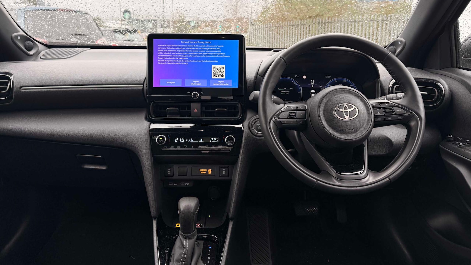 Used Toyota Yaris Cross 2024 for sale - 77686649: Photo 8