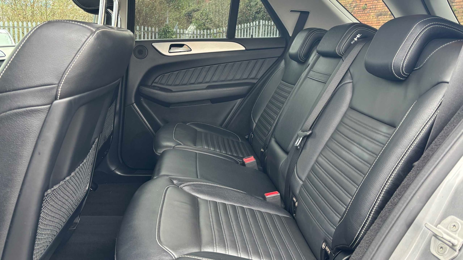 Used Mercedes-Benz GLE 2016 for sale - 78187903: Photo 10