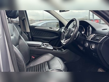 Used Mercedes-Benz GLE 2016 for sale - 78187903: Photo