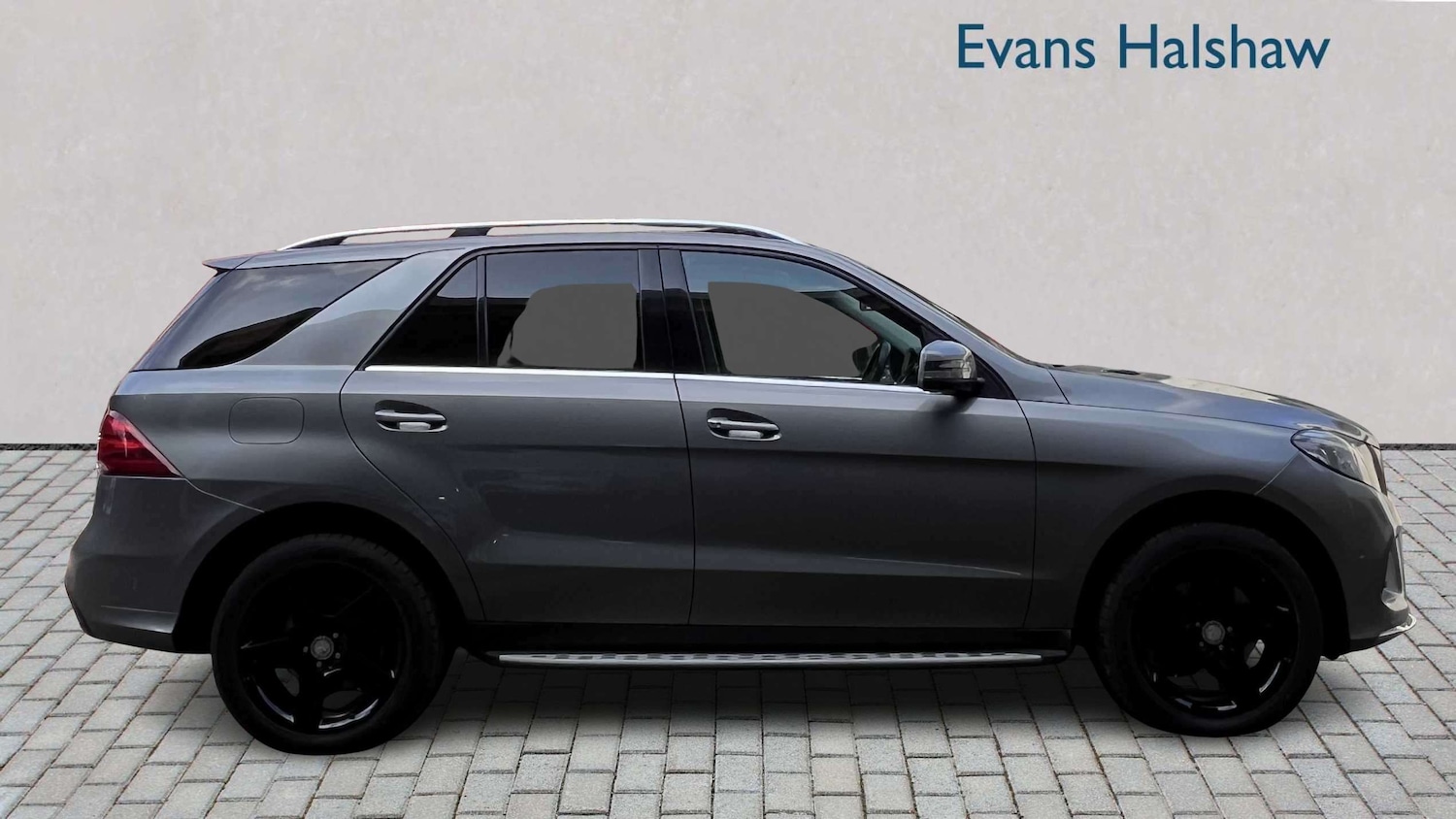 Used Mercedes-Benz GLE 2016 for sale - 78187903: Photo 6