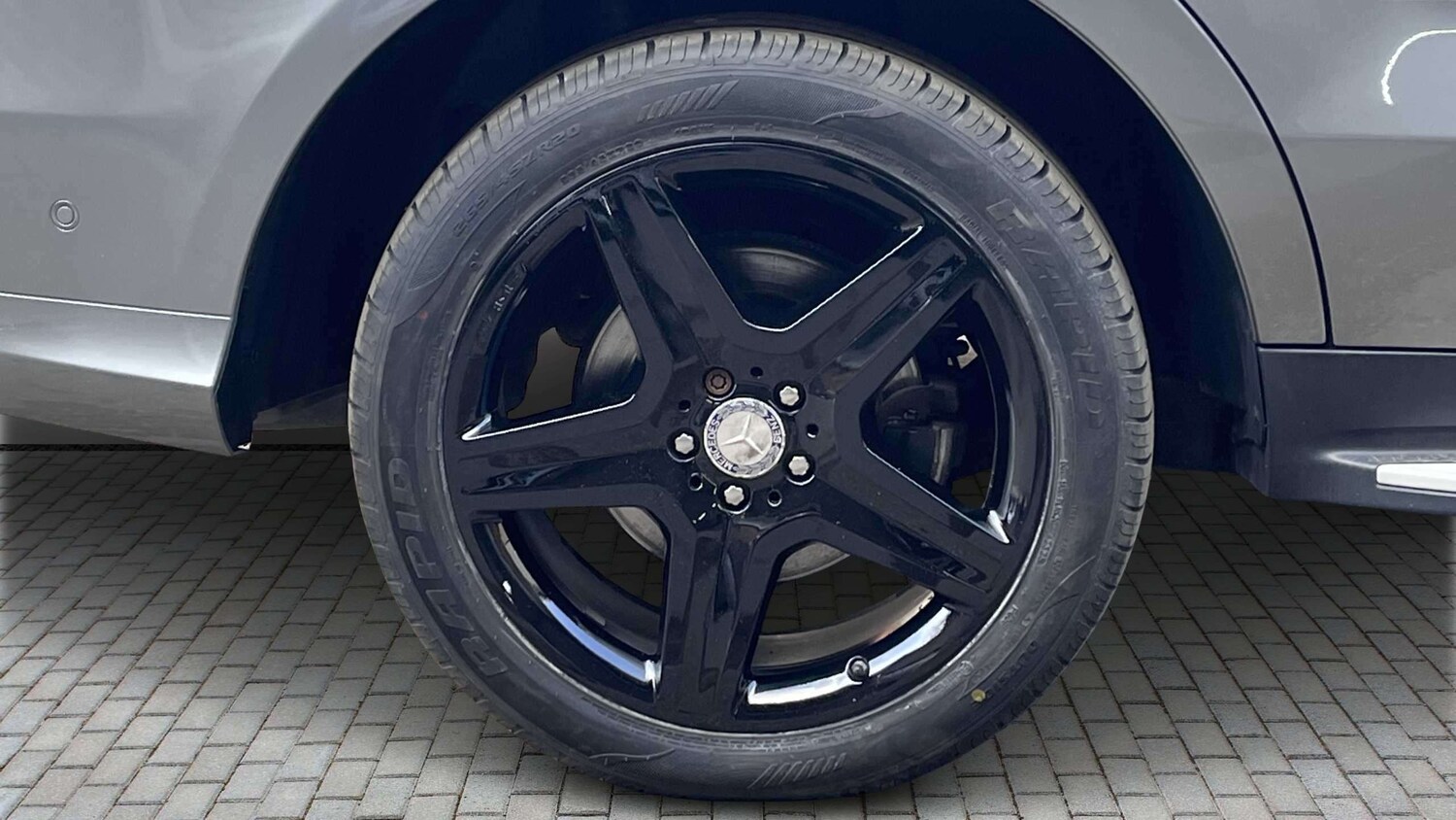 Used Mercedes-Benz GLE 2016 for sale - 78187903: Photo 7