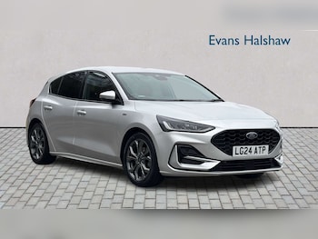 Used Ford Focus 2024 for sale - 79227746: Photo
