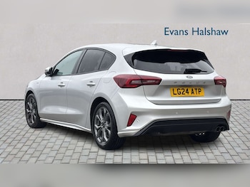 Used Ford Focus 2024 for sale - 79227746: Photo