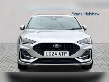 Used Ford Focus 2024 for sale - 79227746: Photo