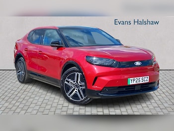 2025 - 210kW Premium 77kWh 5dr Auto