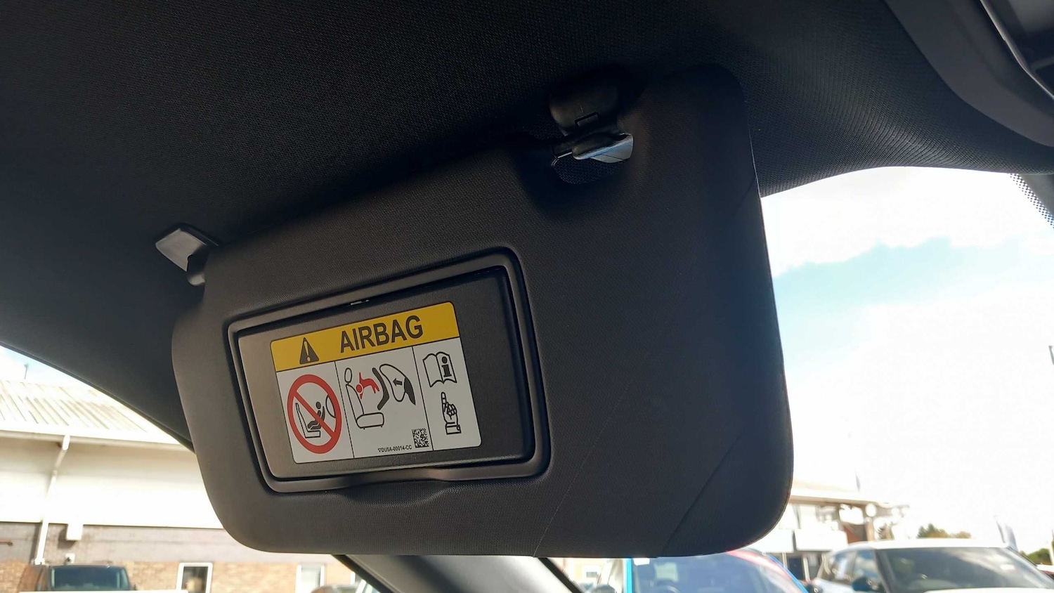 Vehicle 27