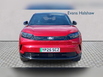 Used Ford Capri 2025 for sale - 75917753: Photo