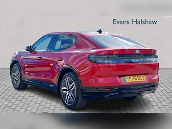 Used Ford Capri 2025 for sale - 75917753: Photo