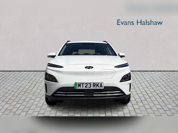Used Hyundai KONA 2023 for sale - 79015153: Photo