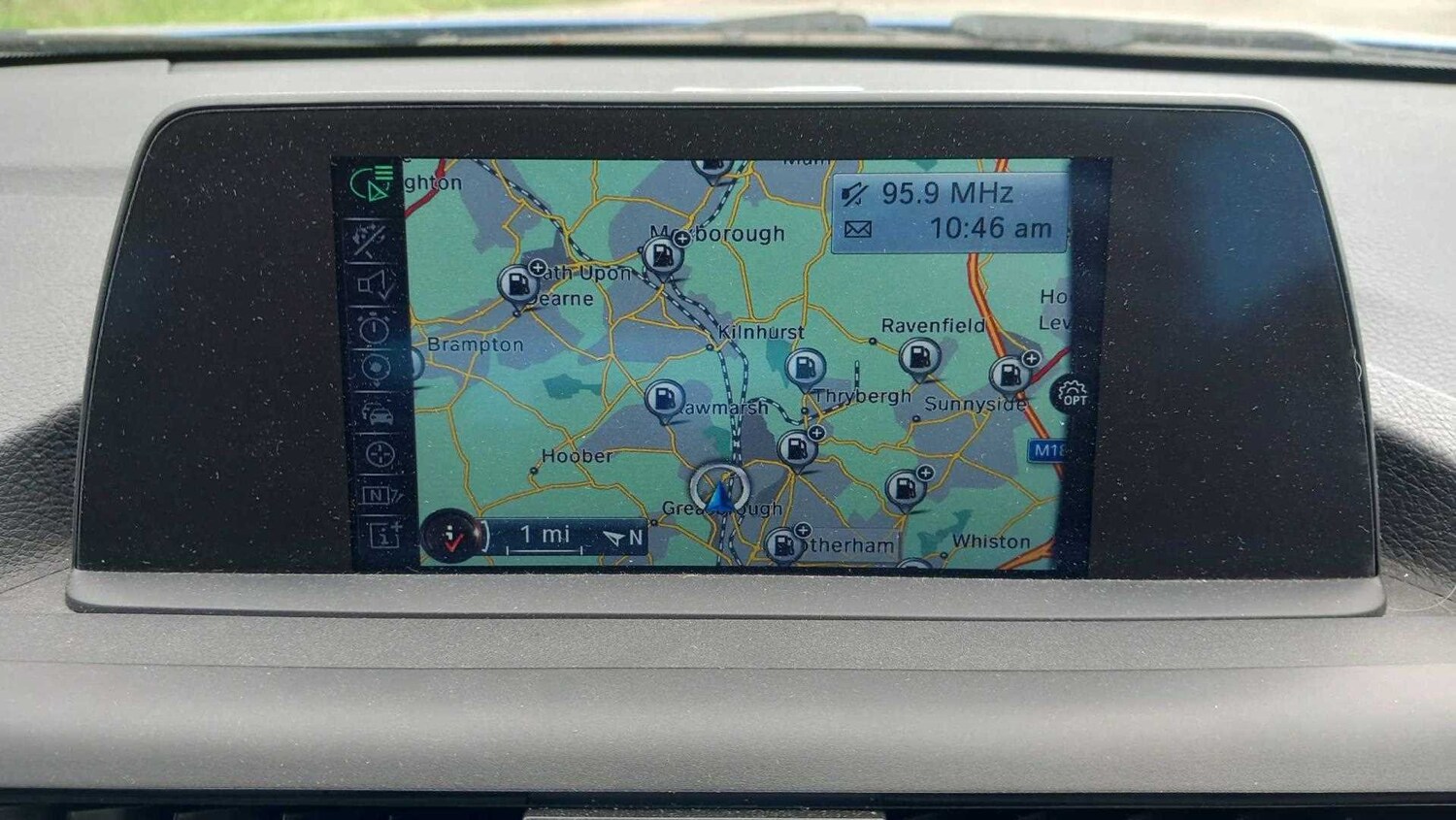 Vehicle 25