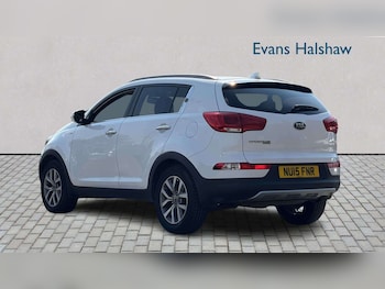 Used Kia Sportage 2015 for sale - 79172459: Photo