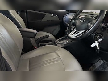 Used Kia Sportage 2015 for sale - 79172459: Photo