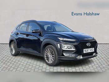 Used Hyundai KONA 2017 for sale - 79689505: Photo