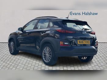 Used Hyundai KONA 2017 for sale - 79689505: Photo