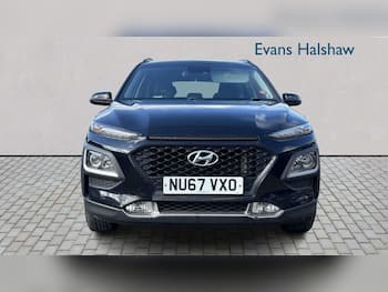 Used Hyundai KONA 2017 for sale - 79689505: Photo