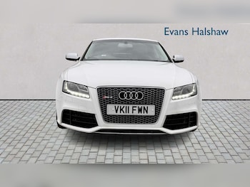 Used Audi RS5 2011 for sale - 78551270: Photo