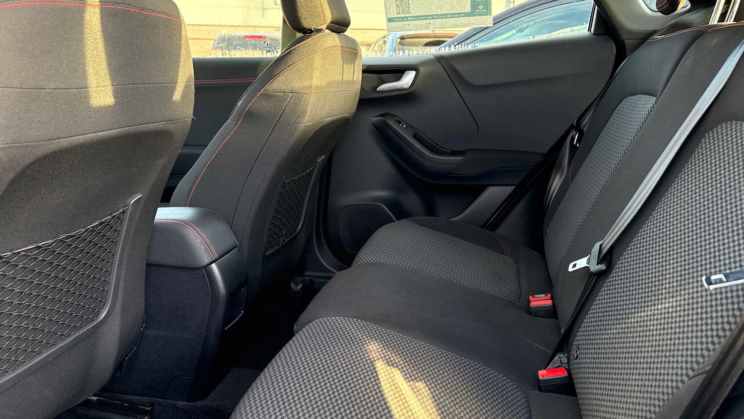 Used Ford Puma 2022 for sale - 76978907: Photo 10