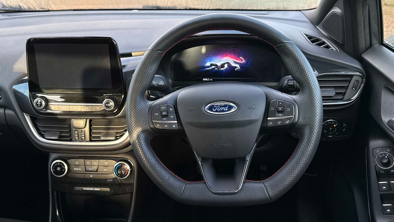 Used Ford Puma 2022 for sale - 76978907: Photo 12