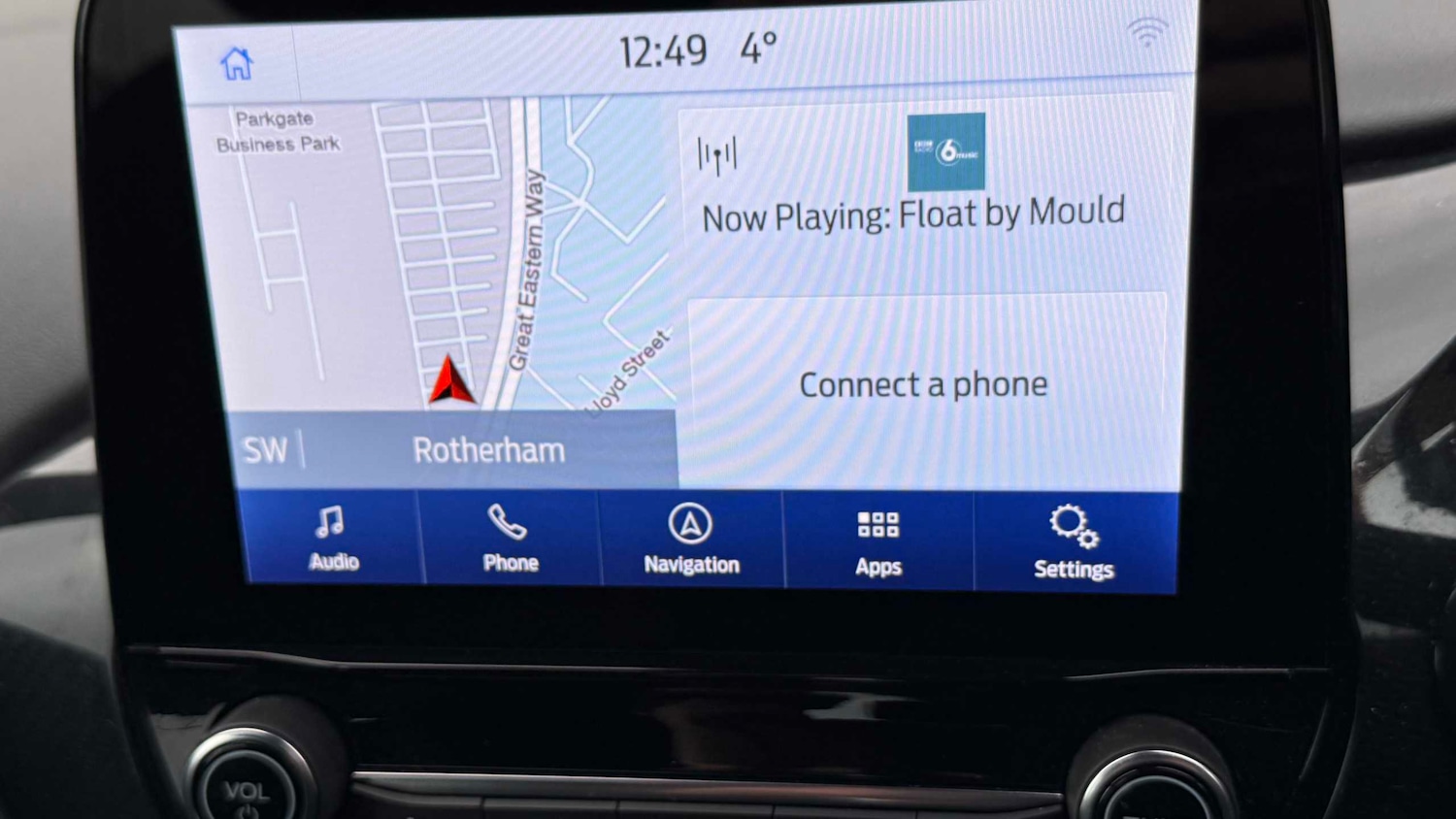 Used Ford Puma 2022 for sale - 76978907: Photo 14